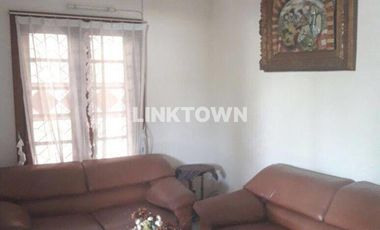 Nego Rumah 2 Lantai Semifurnished di Pantai Mentari Surabaya