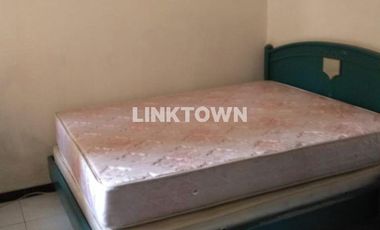 Nego Rumah 2 Lantai Semifurnished di Pantai Mentari Surabaya