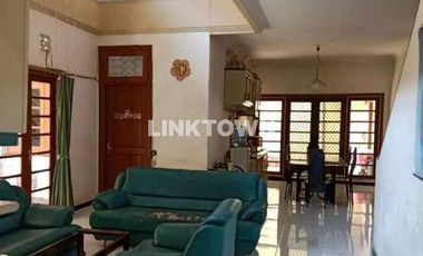 Nego Rumah 2 Lantai Semifurnished di Pantai Mentari Surabaya