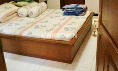 Nego Rumah 2 Lantai Semifurnished di Pantai Mentari Surabaya