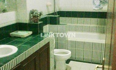 Nego Rumah 2 Lantai Semifurnished di Pantai Mentari Surabaya
