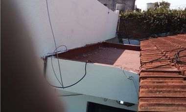 VENTA CHALET (2) SOBRE  LOTE 290M2 APTOS RECICLAR O EDIfi /PROPUESTAS