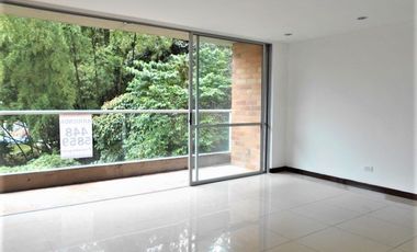 PR11937 EN RENTA APARTAMENTO EN CUMBRES, ENVIGADO