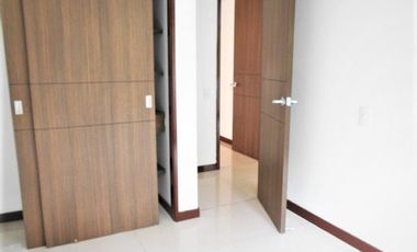 PR11937 EN RENTA APARTAMENTO EN CUMBRES, ENVIGADO