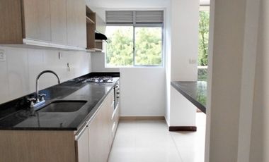 PR11937 EN RENTA APARTAMENTO EN CUMBRES, ENVIGADO