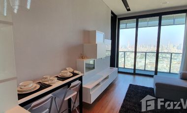 Brand New Fully Furnished Ultimate River view 1 Bedroom Unit