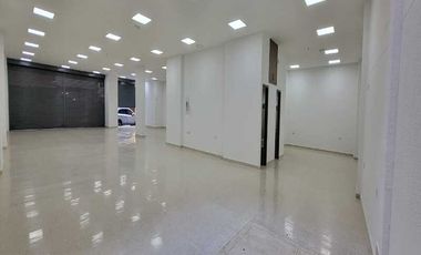 LOCAL EN VENTA UBICADO EN SABANETA SECTOR BOMBAY