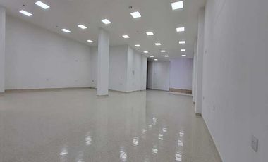 LOCAL EN VENTA UBICADO EN SABANETA SECTOR BOMBAY