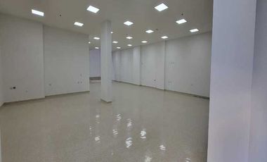 LOCAL EN VENTA UBICADO EN SABANETA SECTOR BOMBAY