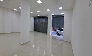 LOCAL EN VENTA UBICADO EN SABANETA SECTOR BOMBAY