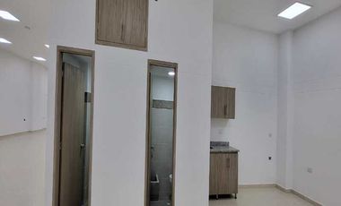 LOCAL EN VENTA UBICADO EN SABANETA SECTOR BOMBAY