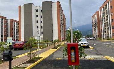 apartamento en venta en parque natura. Cod V5050