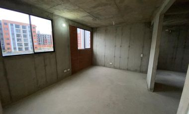 apartamento en venta en parque natura. Cod V5050