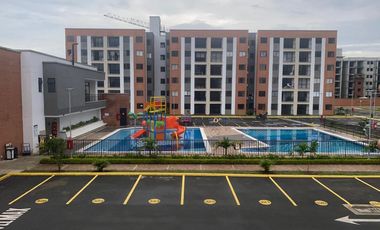 apartamento en venta en parque natura. Cod V5050