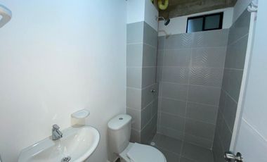 apartamento en venta en parque natura. Cod V5050