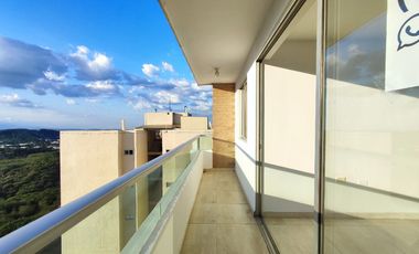 apartamento en venta en la floresta. Cod V25400