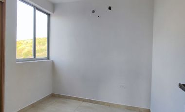 apartamento en venta en la floresta. Cod V25400