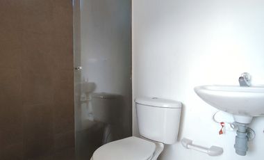 apartamento en venta en la floresta. Cod V25400