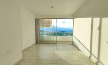 apartamento en venta en la floresta. Cod V25400