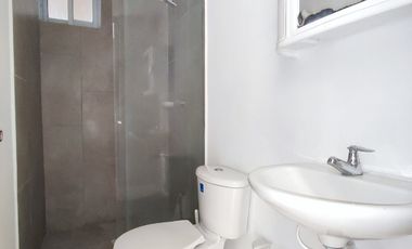 apartamento en venta en la floresta. Cod V25400