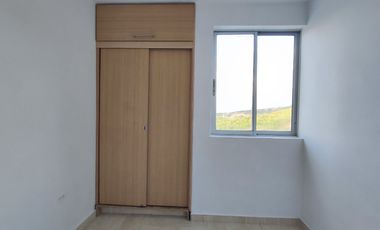 apartamento en venta en la floresta. Cod V25400