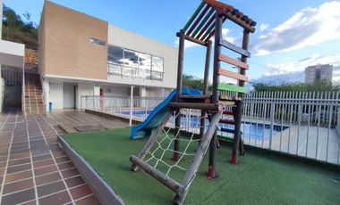apartamento en venta en la floresta. Cod V25400