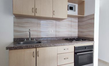 apartamento en venta en la floresta. Cod V25400