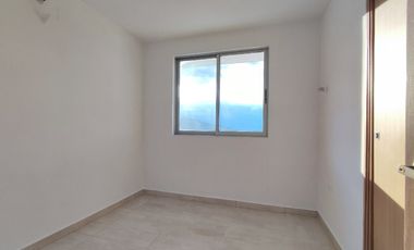 apartamento en venta en la floresta. Cod V25400