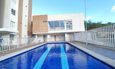 apartamento en venta en la floresta. Cod V25400