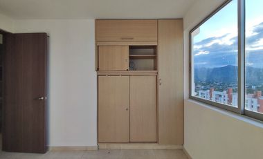 apartamento en venta en la floresta. Cod V25400