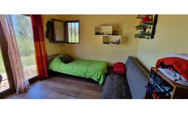 Chalet cinco ambientes. Olga 700. Sierras de los Padres. Venta.