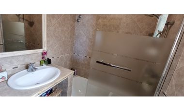 Chalet cinco ambientes. Olga 700. Sierras de los Padres. Venta.