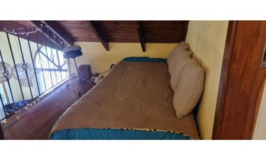 Chalet cinco ambientes. Olga 700. Sierras de los Padres. Venta.