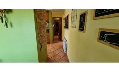 Chalet cinco ambientes. Olga 700. Sierras de los Padres. Venta.