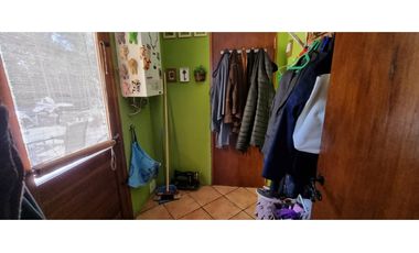 Chalet cinco ambientes. Olga 700. Sierras de los Padres. Venta.