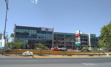 Local comercial en renta en Proyecto Rio Sonora en Hermosillo, Sonora.