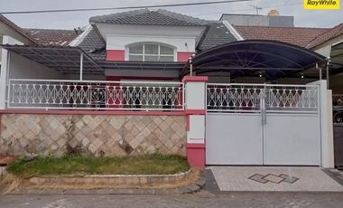 Rumah disewakan di Bulak, Surabaya