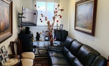 apartamento en venta en via cerritos. Cod V16854