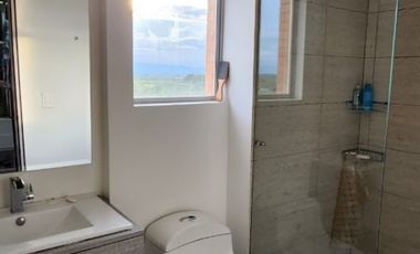 apartamento en venta en via cerritos. Cod V16854