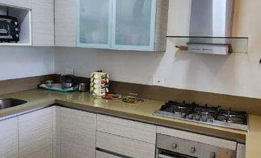 apartamento en venta en via cerritos. Cod V16854