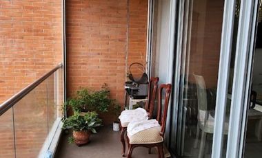 apartamento en venta en via cerritos. Cod V16854