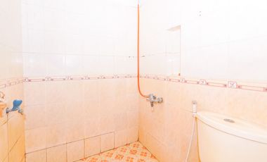 Rumah Minimalis 1 Lt Dekat Gerbang Tol Kukusan 3 Dibantu KPR J-38775