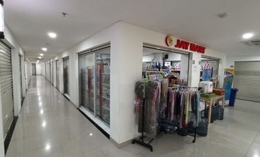 Di jual kios apartemen tower mahakam terletak di kawasan terintegrasi jababeka (rius ) an