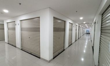 Di jual kios apartemen tower mahakam terletak di kawasan terintegrasi jababeka (rius ) an