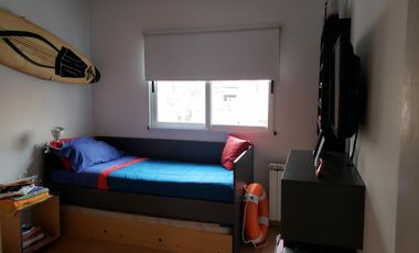 Duplex 4 ambientes + Playroom + Fondo + garage - IMPECABLE