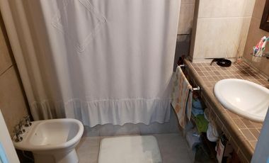 Duplex 4 ambientes + Playroom + Fondo + garage - IMPECABLE