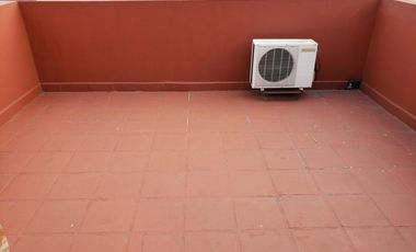 Duplex 4 ambientes + Playroom + Fondo + garage - IMPECABLE