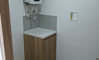 apartamento en arriendo en bellavista. Cod A213824