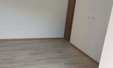 apartamento en arriendo en bellavista. Cod A213824