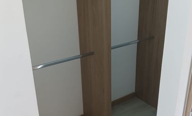 apartamento en arriendo en bellavista. Cod A213824